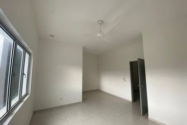 Laman Haris @ Eco Grandeur