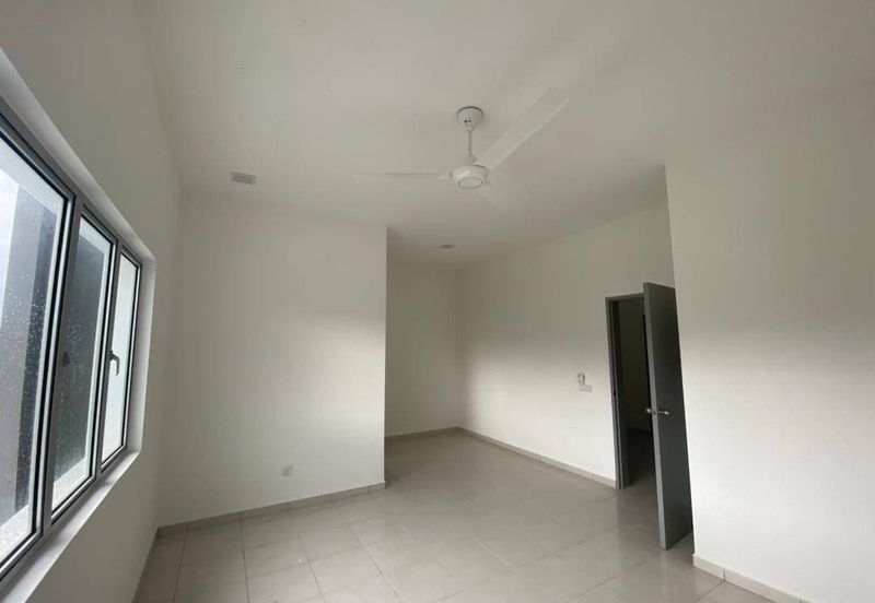 Laman Haris @ Eco Grandeur