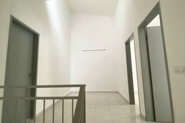 Laman Haris @ Eco Grandeur