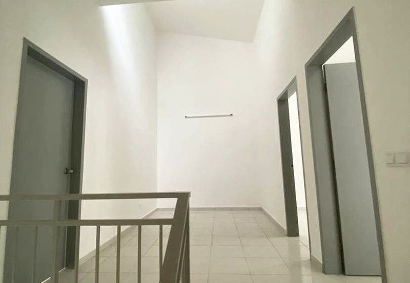 Laman Haris @ Eco Grandeur