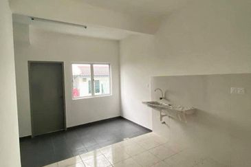 Laman Haris @ Eco Grandeur