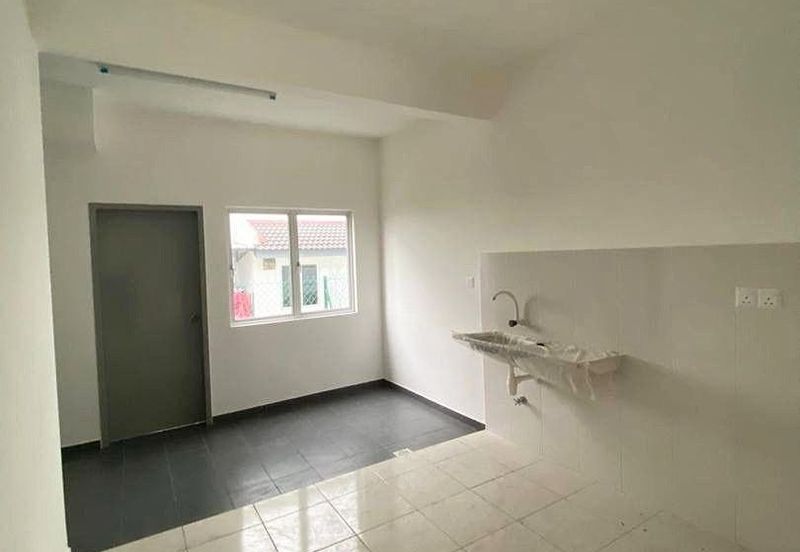 Laman Haris @ Eco Grandeur