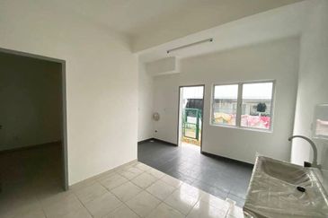 Laman Haris @ Eco Grandeur