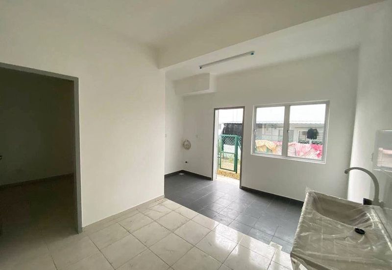 Laman Haris @ Eco Grandeur