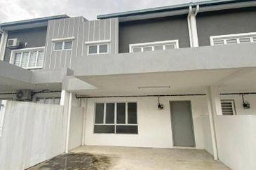 Laman Haris @ Eco Grandeur