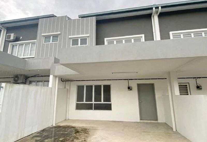 Laman Haris @ Eco Grandeur