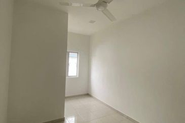 Laman Haris @ Eco Grandeur