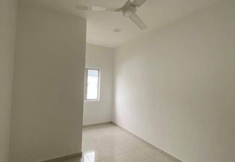 Laman Haris @ Eco Grandeur