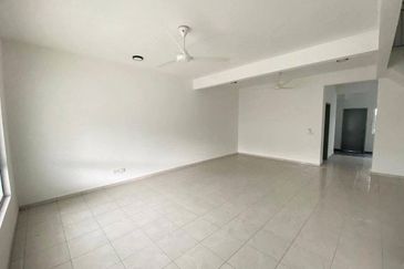 Laman Haris @ Eco Grandeur