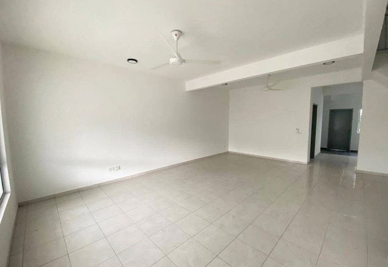 Laman Haris @ Eco Grandeur