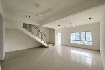 Laman Haris @ Eco Grandeur