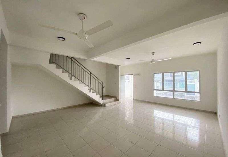 Laman Haris @ Eco Grandeur