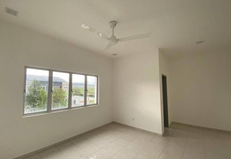 Laman Haris @ Eco Grandeur