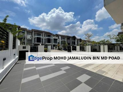 3 Storey Terrace Maple Denai Alam, Shah Alam FOR SALE!!!, Selangor, Shah Alam
