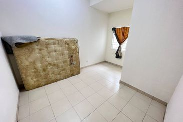 Areca @ Bandar Seri Coalfields