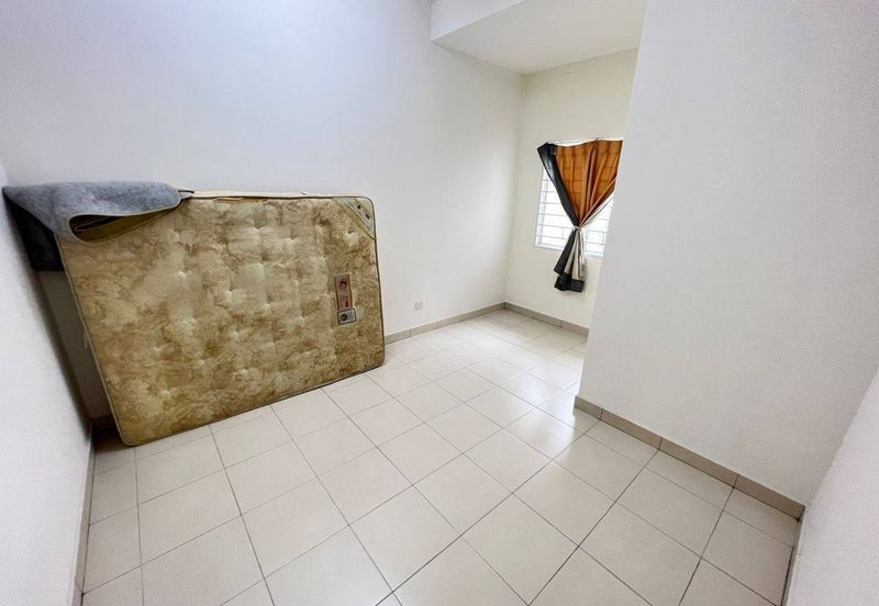 Areca @ Bandar Seri Coalfields