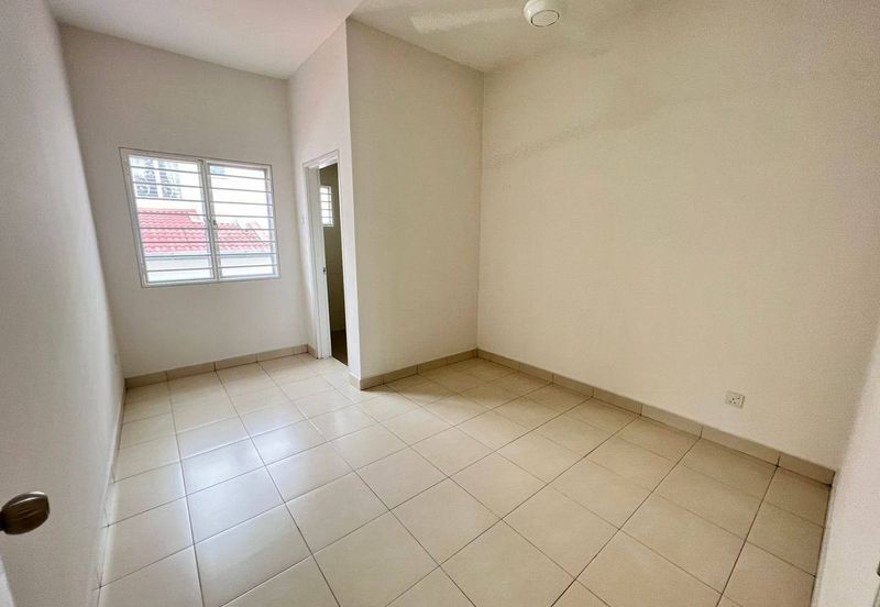 Areca @ Bandar Seri Coalfields