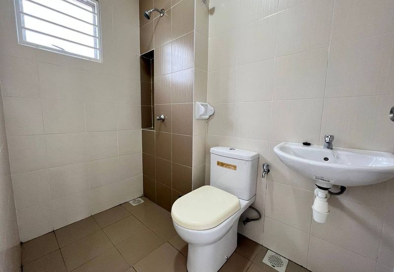 Areca @ Bandar Seri Coalfields