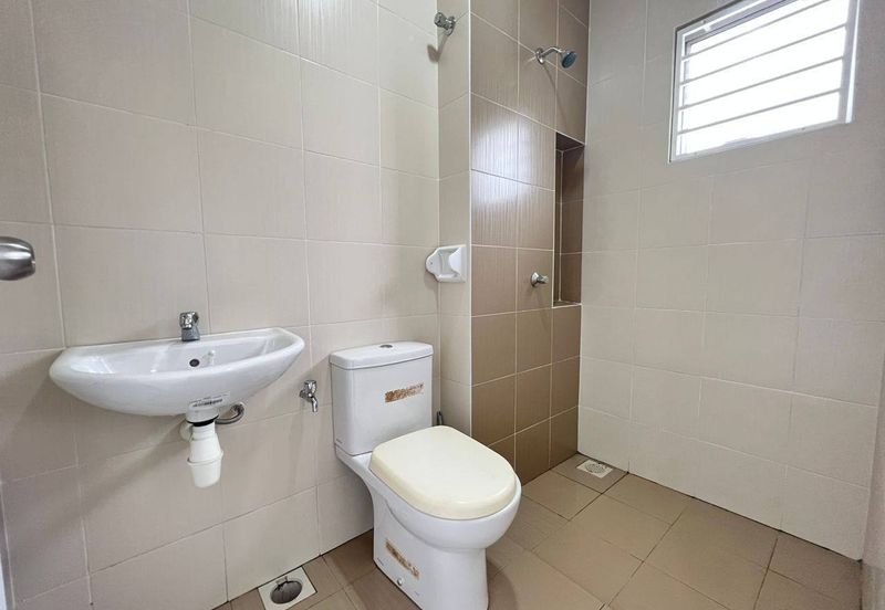 Areca @ Bandar Seri Coalfields