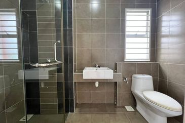 Areca @ Bandar Seri Coalfields