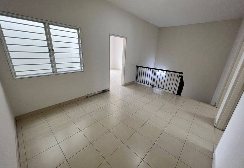 Areca @ Bandar Seri Coalfields