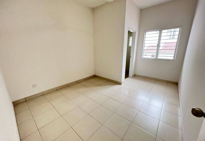 Areca @ Bandar Seri Coalfields