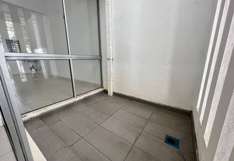 Areca @ Bandar Seri Coalfields