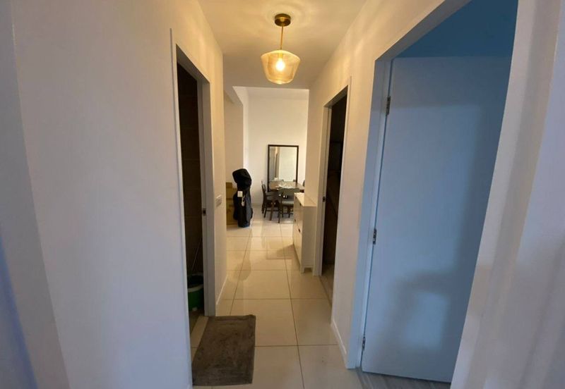 Fera Residence @ The Quartz