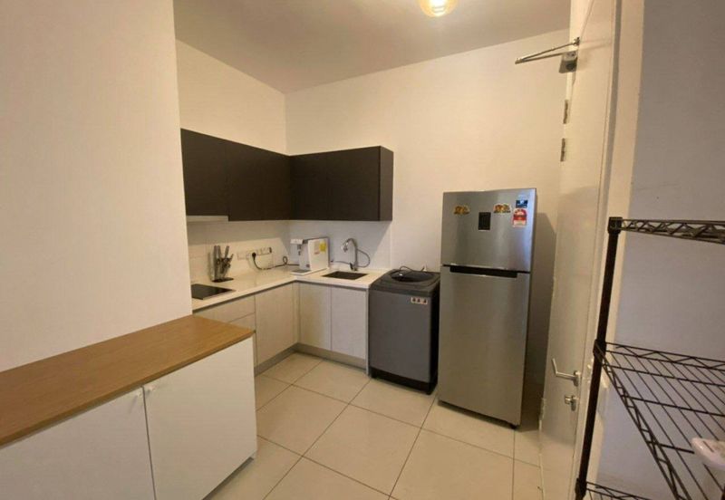 Fera Residence @ The Quartz