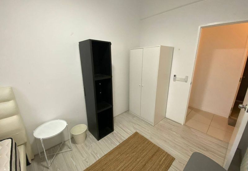 Fera Residence @ The Quartz