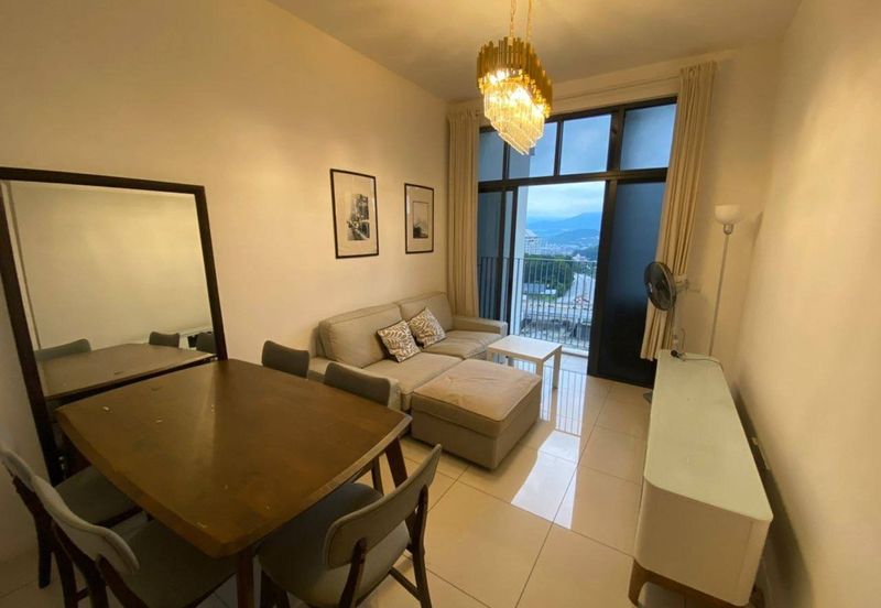 Fera Residence @ The Quartz