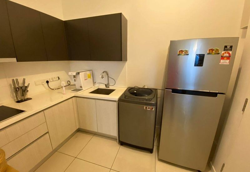 Fera Residence @ The Quartz