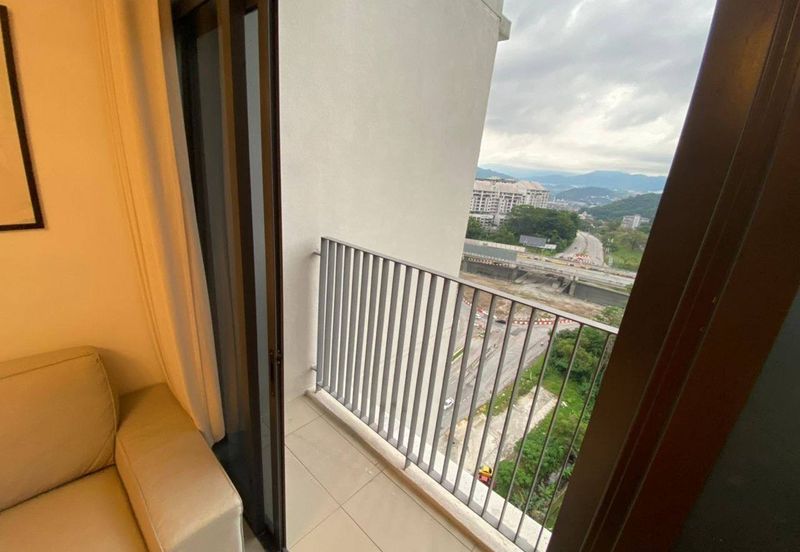 Fera Residence @ The Quartz