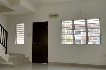 Bandar Seri Coalfields