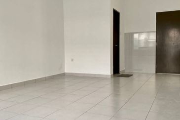 Bandar Seri Coalfields