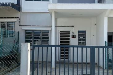 Bandar Seri Coalfields