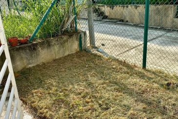 Bandar Seri Coalfields