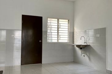 Bandar Seri Coalfields