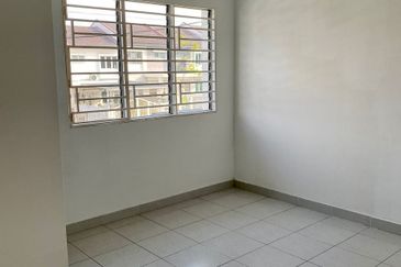 Bandar Seri Coalfields