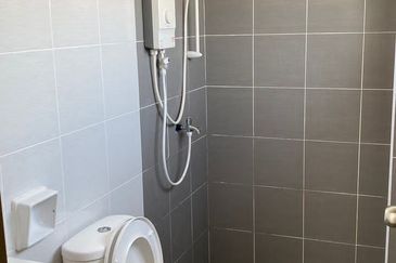 Bandar Seri Coalfields