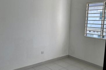 Bandar Seri Coalfields