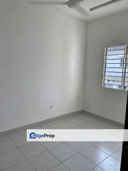 Double Storey Hibiscus Bandar Seri Coalfields, Sg Buloh for SALE!!!, Selangor, Sungai Buloh