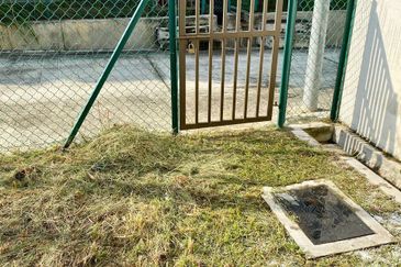 Bandar Seri Coalfields