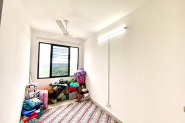 KEN Rimba Condominium 1