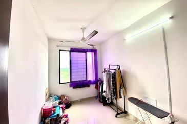 KEN Rimba Condominium 1