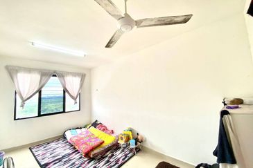 KEN Rimba Condominium 1