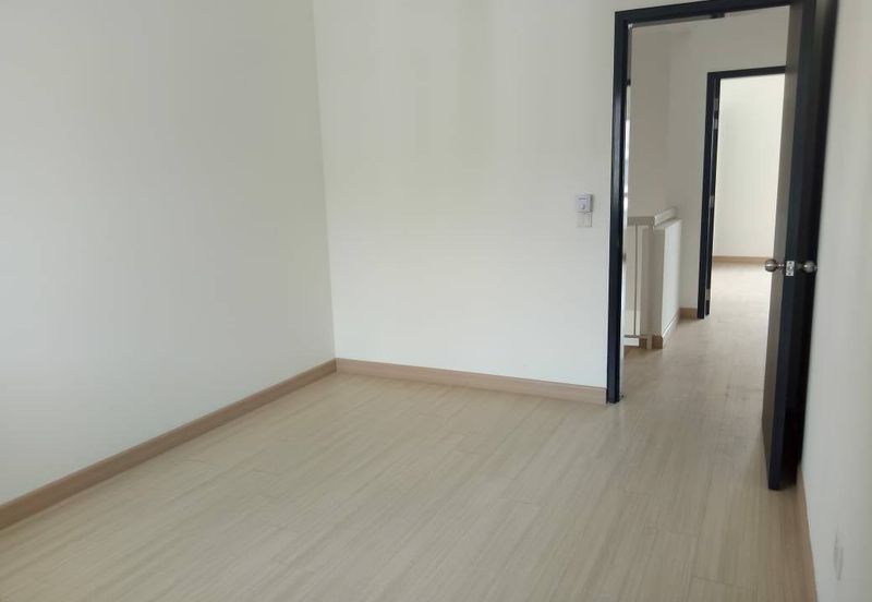 Double Storey Kyra 1 Bandar Bukit Raja, Klang For Sale!!!