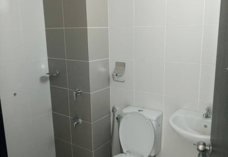 Double Storey Kyra 1 Bandar Bukit Raja, Klang For Sale!!!