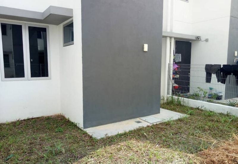 Double Storey Kyra 1 Bandar Bukit Raja, Klang For Sale!!!