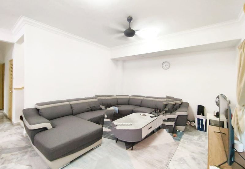 Putra Indah @ Putra Heights